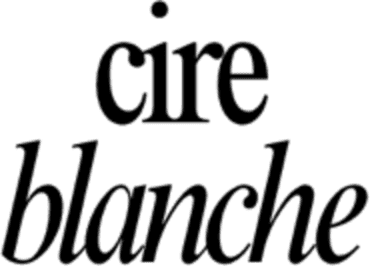 cire blanche