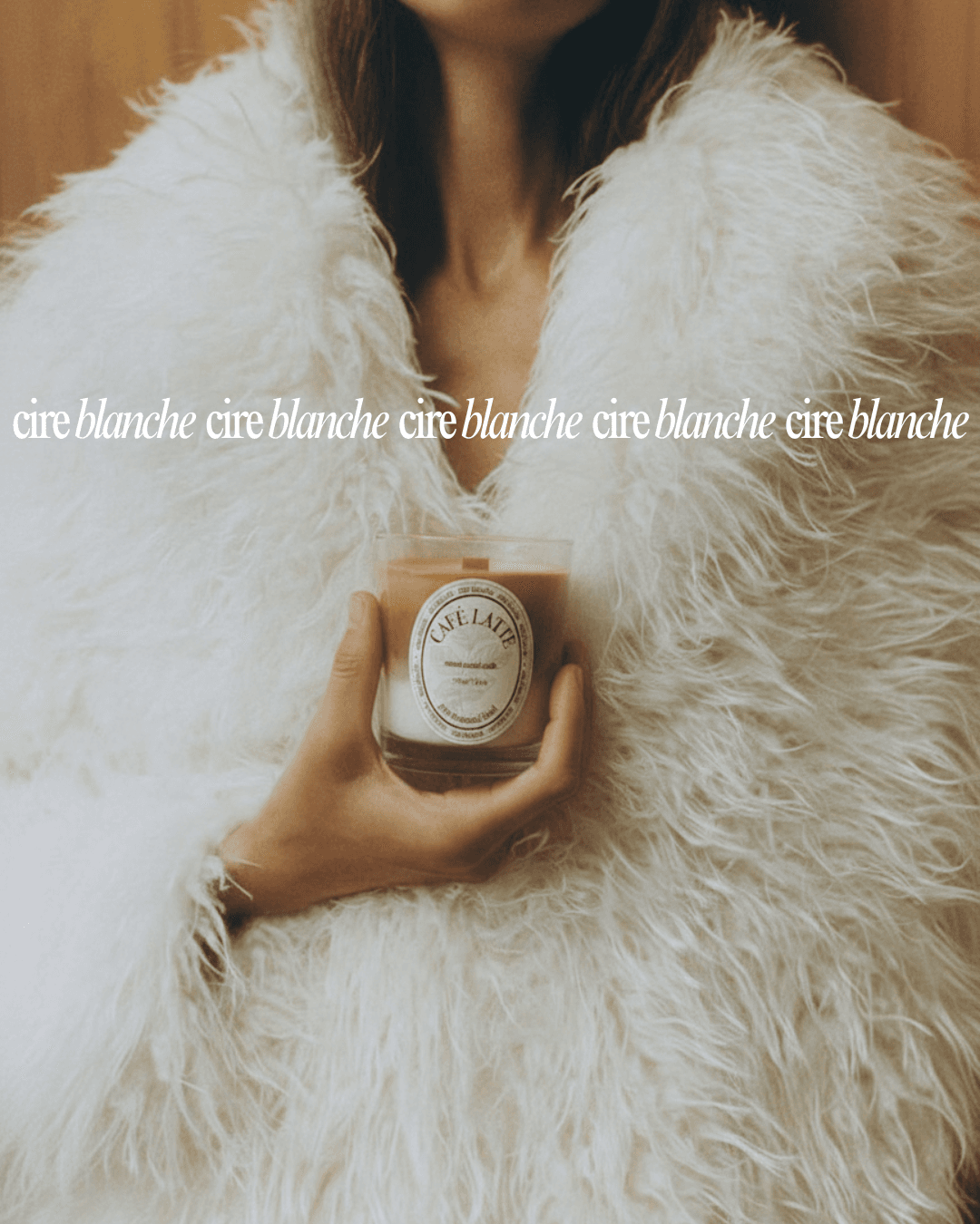 cire blanche - zdjęcie 4